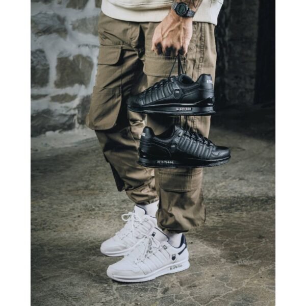K-Swiss Rinzler GT M 08907-148-M shoes