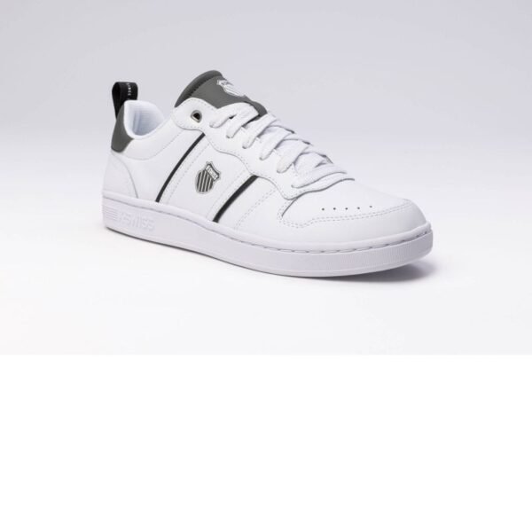 K-Swiss LOZAN MATCH LTH M shoes 08903-179-M