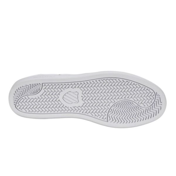 K-Swiss LOZAN MATCH LTH M shoes 08903-179-M