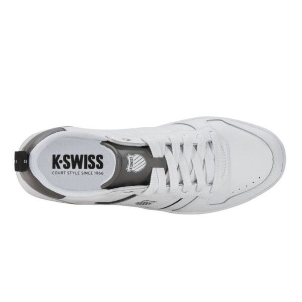 K-Swiss LOZAN MATCH LTH M shoes 08903-179-M