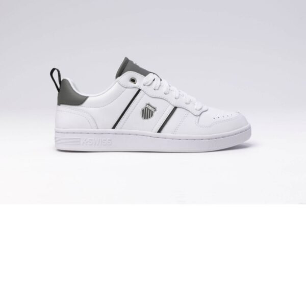 K-Swiss LOZAN MATCH LTH M shoes 08903-179-M