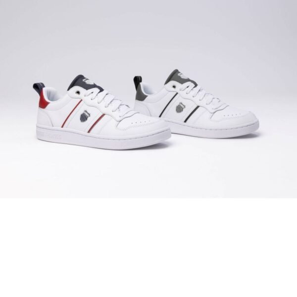 K-Swiss LOZAN MATCH LTH M shoes 08903-179-M
