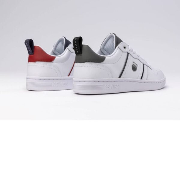 K-Swiss LOZAN MATCH LTH M shoes 08903-179-M