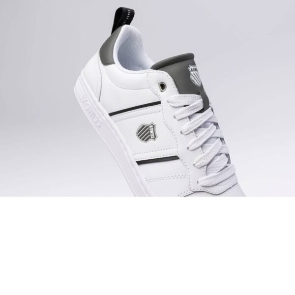 K-Swiss LOZAN MATCH LTH M shoes 08903-179-M