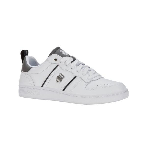 K-Swiss LOZAN MATCH LTH M shoes 08903-179-M