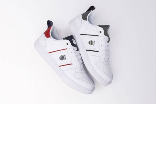 K-Swiss LOZAN MATCH LTH M shoes 08903-179-M
