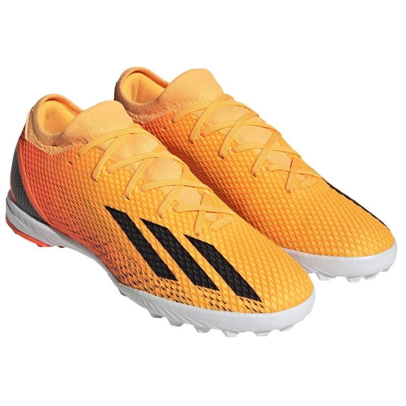 Adidas X Speedportal.3 TF M GZ2471 football shoes