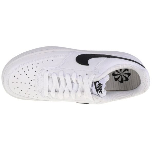 Nike Court Vision Low NN W DH3158-101 shoes