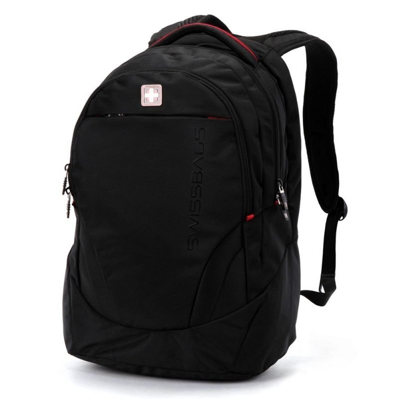 Swissbags Backpack with 17.3 “Laptop Bag Zurich 33 L 76201