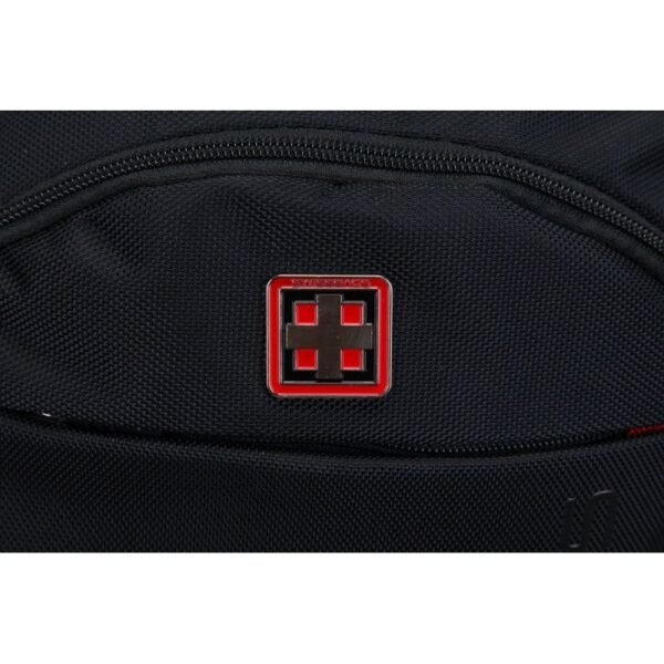 Swissbags Backpack with 17.3 “Laptop Bag Zurich 33 L 76201