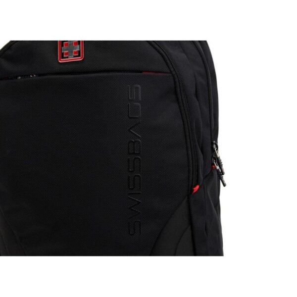 Swissbags Backpack with 17.3 “Laptop Bag Zurich 33 L 76201