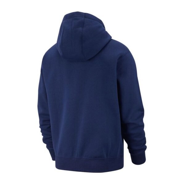 Nike NSW Club Hoodie FZ M BV2645-410 sweatshirt