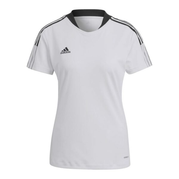 T-shirt adidas Tiro 21 W GM7580