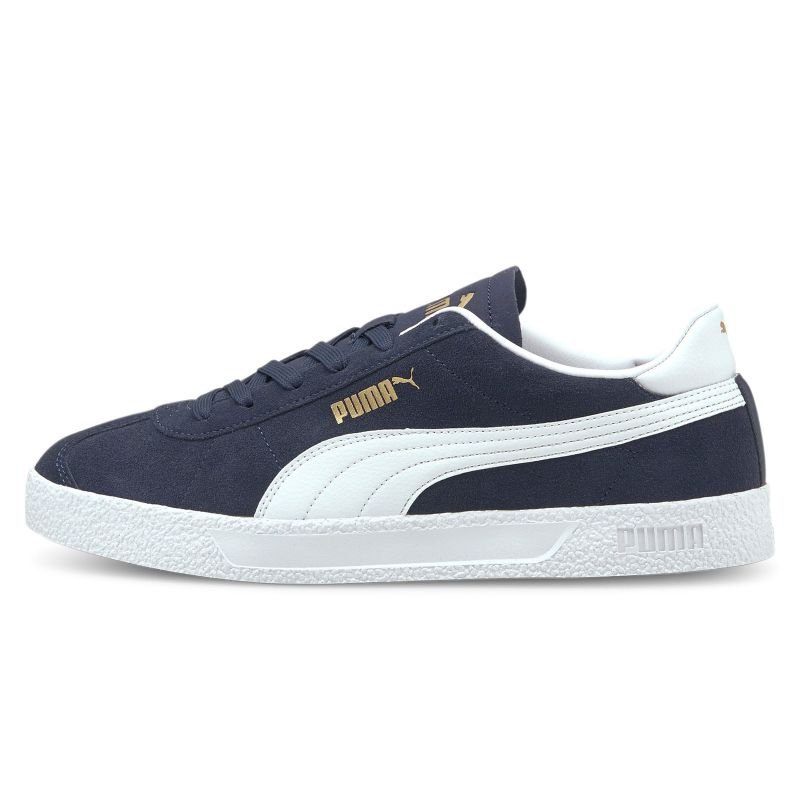 Puma Club Trainers 03 M 381111-03 shoes