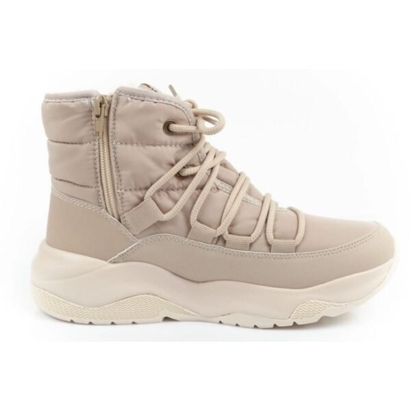 Lee Cooper W Snow Boots LCJ-24-03-3065L