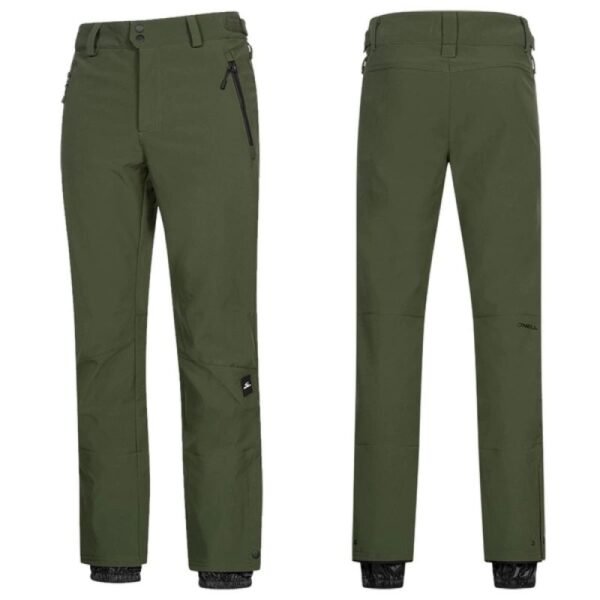 Softshell ski pants O’Neill M 2550089-16028