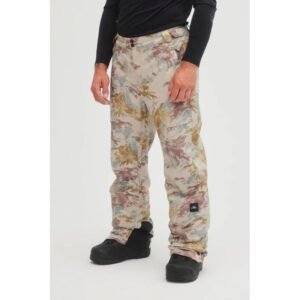 Ski pants O’Neill Hammered M 2550020-31014