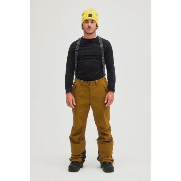 Ski pants O’Neill Chute Pants M 2550018-17015