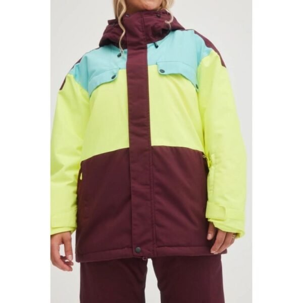 O’Neill W 1500015-43019 Ski Jacket