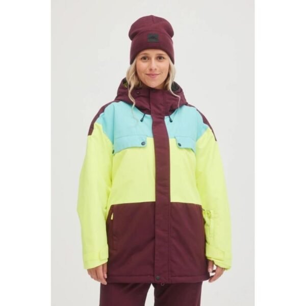 O’Neill W 1500015-43019 Ski Jacket