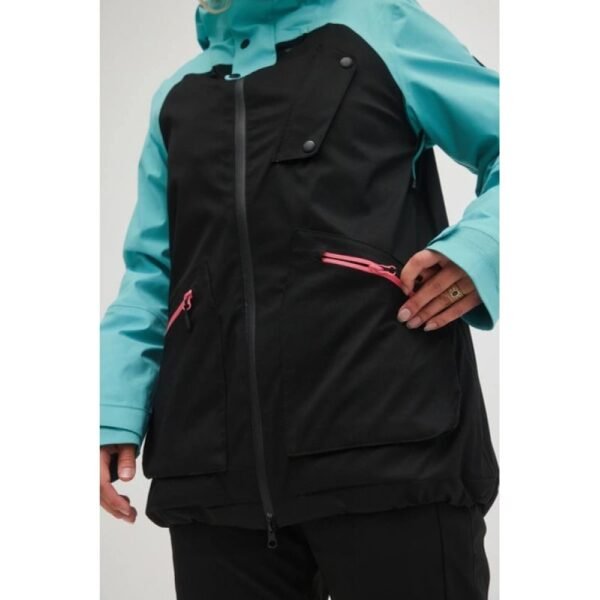 O’Neill W 1500003-45032 Ski Jacket