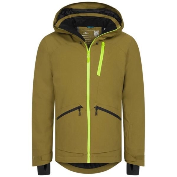 O’Neill ski jacket M 2500007-17015