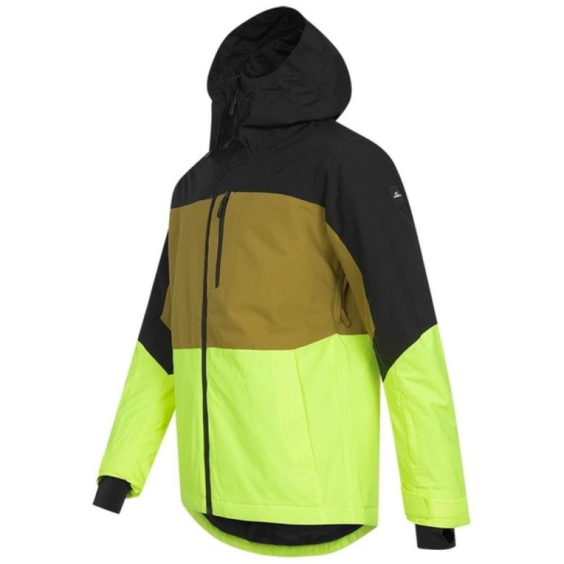 O’Neill M 2500031-42015 Ski Jacket