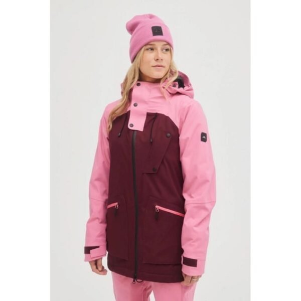 O’Neill W 1500003-44020 Ski Jacket