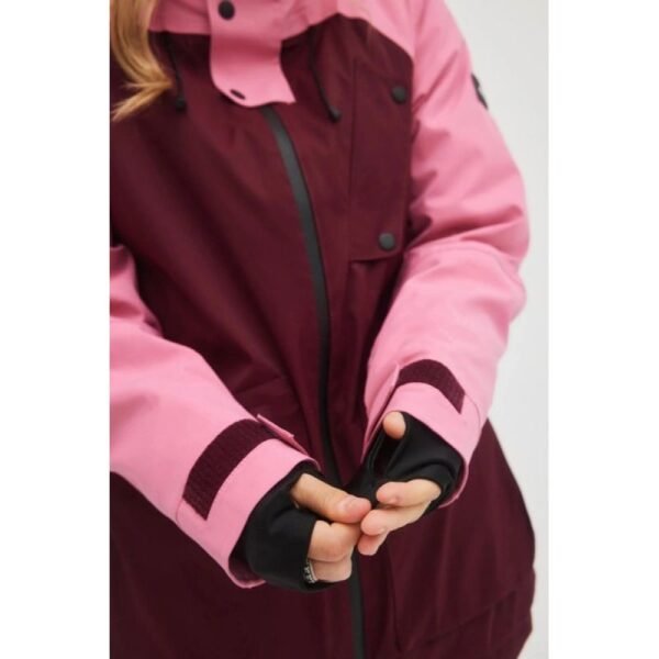 O’Neill W 1500003-44020 Ski Jacket