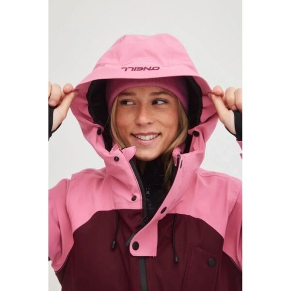 O’Neill W 1500003-44020 Ski Jacket