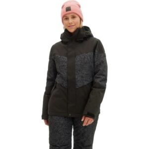 O’Neill W 1P5020-9010 Ski Jacket