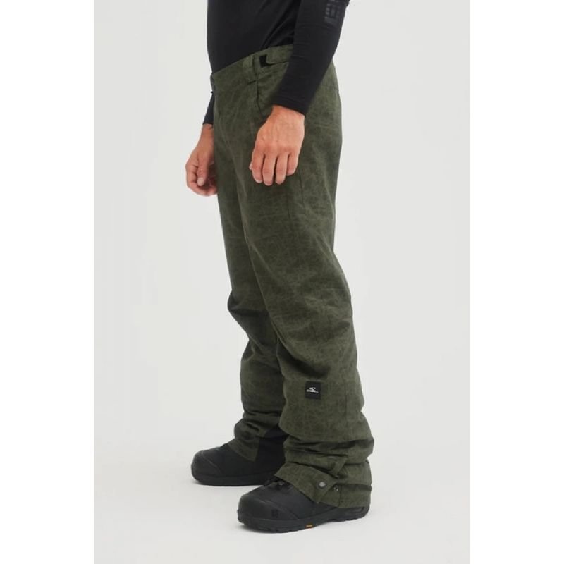 O’Neill Hammered Ski Pants M 2550020-36018