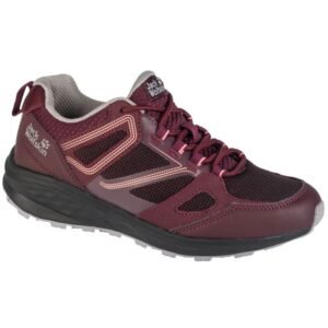 Jack Wolfskin South Striker Low W shoes 4052241-2826