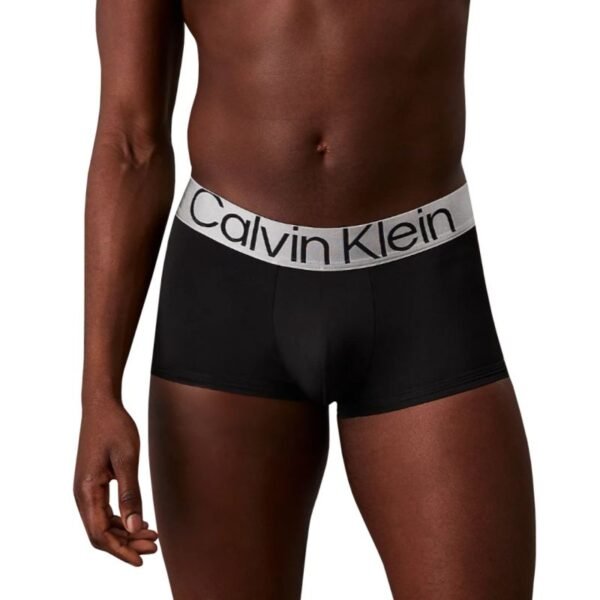 Calvin Klein 3-pack Trunk underwear M 000NB3074O