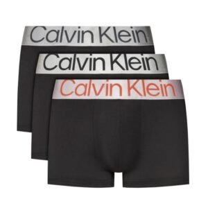 Calvin Klein 3-pack Trunk underwear M 000NB3074O