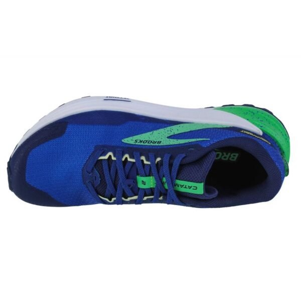 Brooks Catamount 2 M shoes 1103991D403