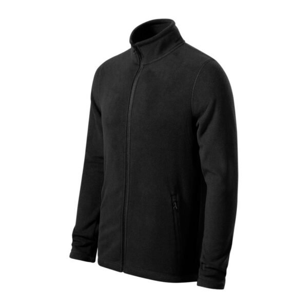 Malfini Micro Factor M MLI-85201 fleece sweatshirt