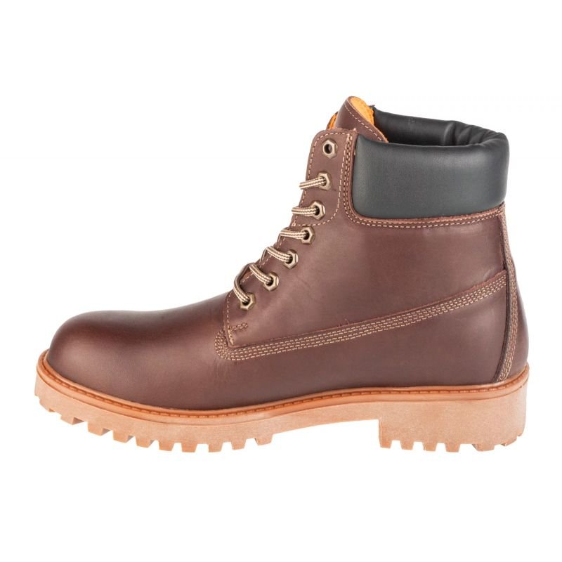 Lumberjack River 2 M SMH6901-001-B01-CE001 shoes