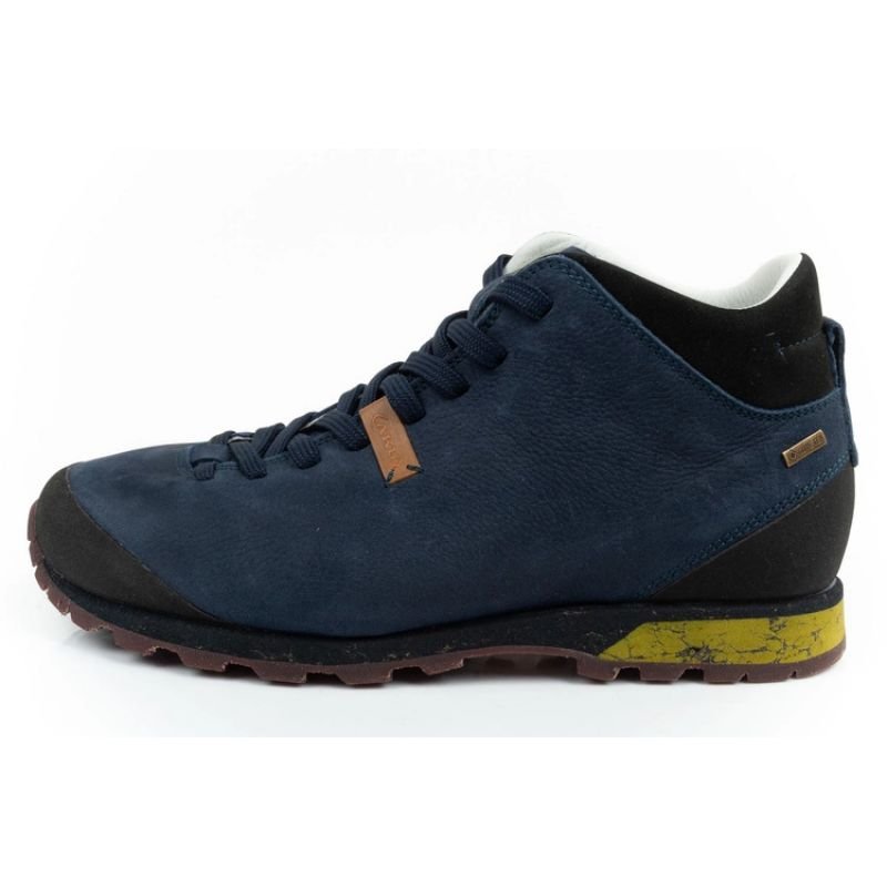 Aku Bellamont 3 Gore-tex M 527 669 shoes