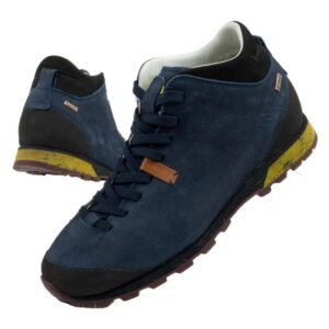 Aku Bellamont 3 Gore-tex M 527 669 shoes