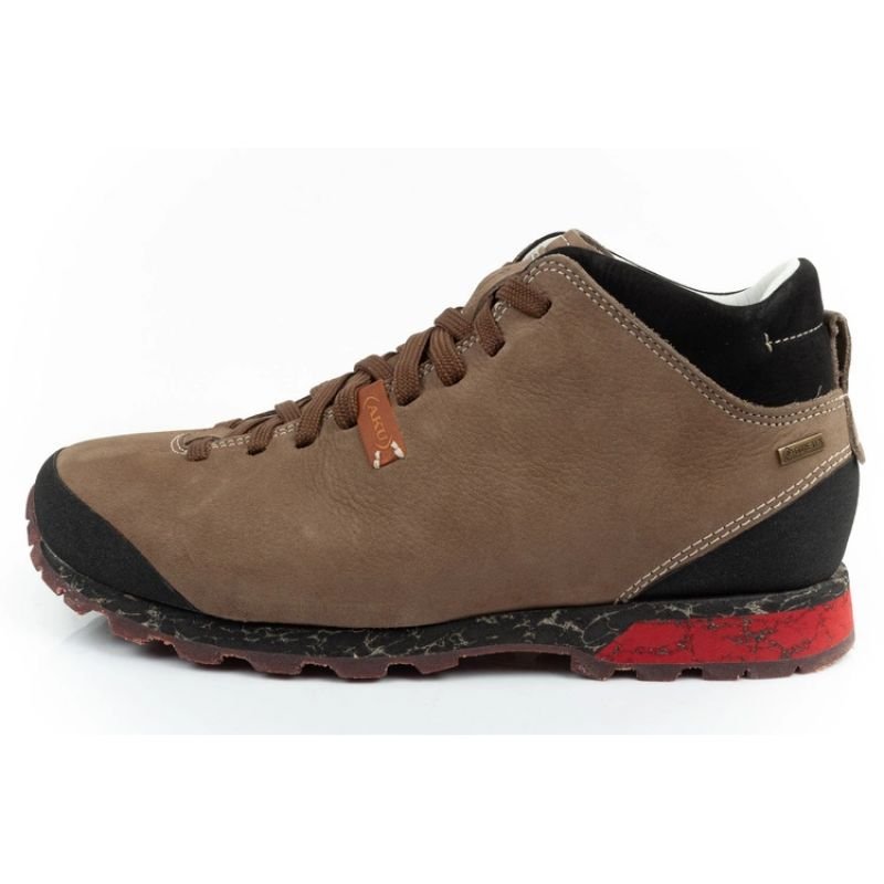 Aku Bellamont 3 Gore-tex M 528 734 shoes