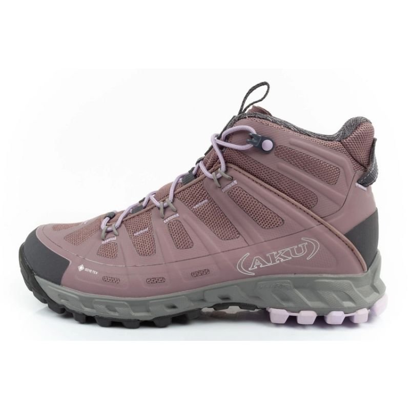 Aku Selvatica Mid Gore-tex W 676 592 Boots