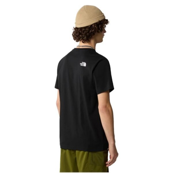 The North Face Simple Dome Tee M NF0A87NGJK31