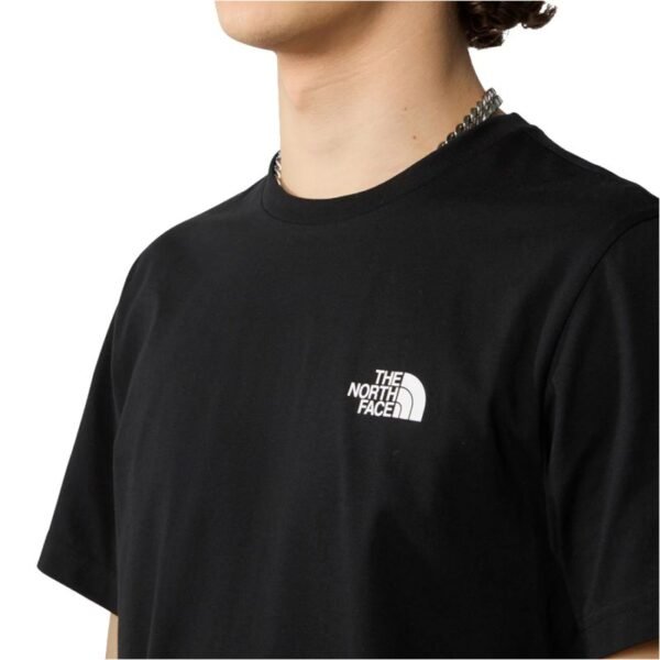 The North Face Simple Dome Tee M NF0A87NGJK31