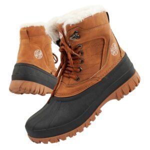 Lee Cooper W LCJ-24-44-2869L Snow Boots