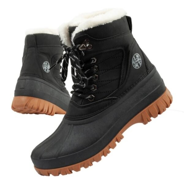 Lee Cooper W LCJ-24-44-2868L Snow Boots