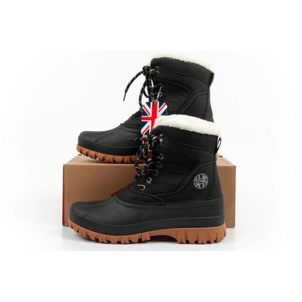 Lee Cooper W LCJ-24-44-2868L Snow Boots