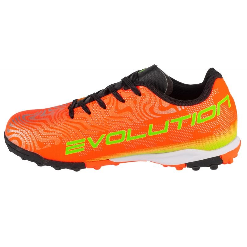 Joma Evolution 2507 TF Jr EVJS2507TF football boots