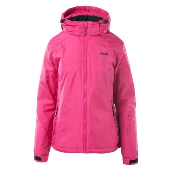 Insulated jacket Brugi 2ALI W 92800463767