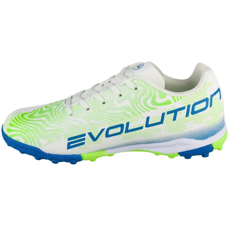 Joma Evolution 2502 TF Jr EVJS2502TF football boots